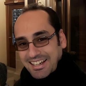 Ahmed Elagwany, Alexandria University, Egypt